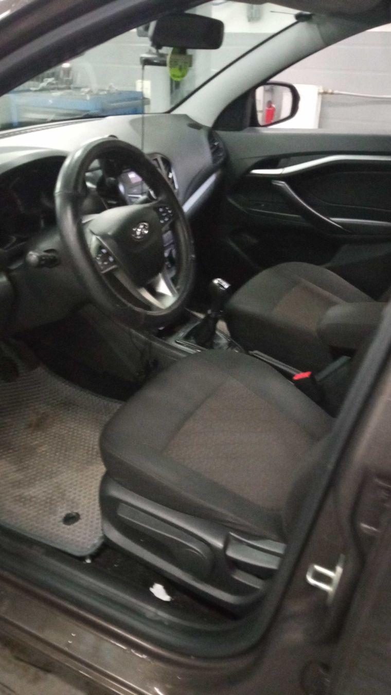 ВАЗ (LADA) Vesta,  - вид 4