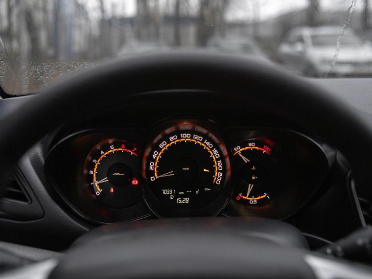 ВАЗ (LADA) Vesta,  - вид 4