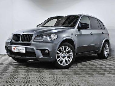 BMW X5 2013 года, 298 707 км - вид 2
