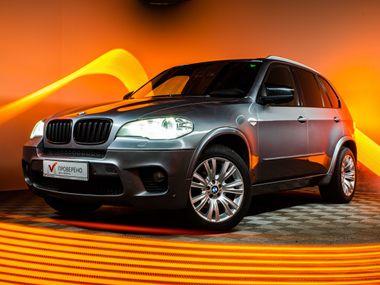 BMW X5 2013 года, 298 707 км - вид 1