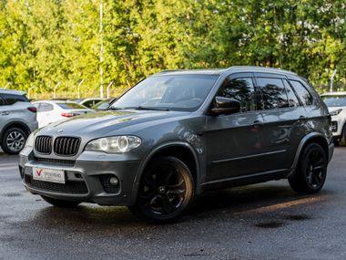 BMW X5 2013 года, 298 707 км - вид 1