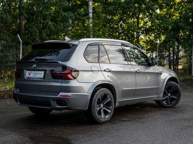 BMW X5 2013 года, 298 707 км - вид 2