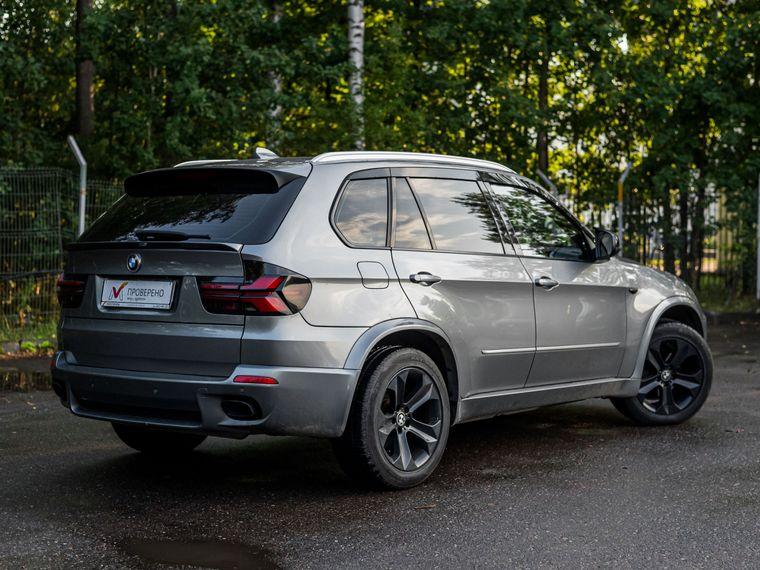 BMW X5 2013 года, 298 707 км - вид 2