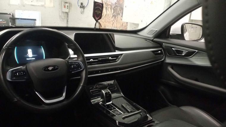Chery Tiggo 7 Pro,  - вид 4