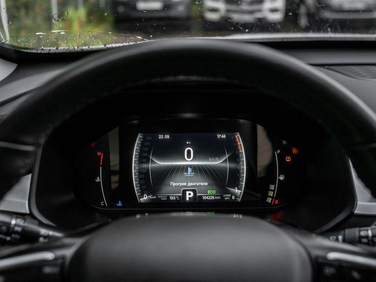 Chery Tiggo 7 Pro,  - вид 4