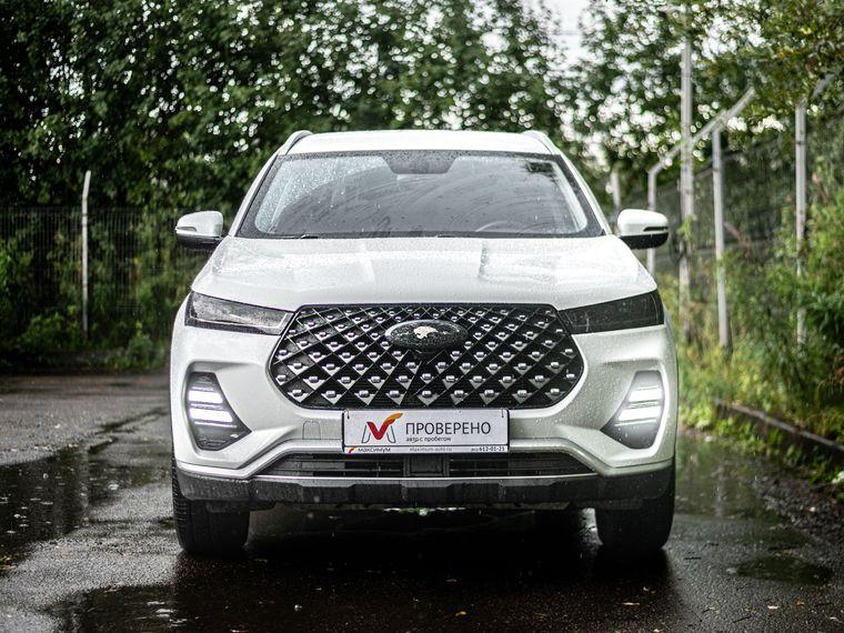 Chery Tiggo 7 Pro,  - вид 2