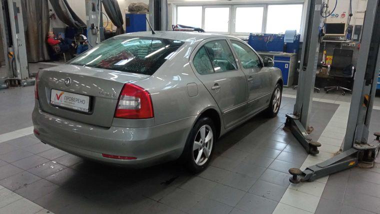 Skoda Octavia,  - вид 2