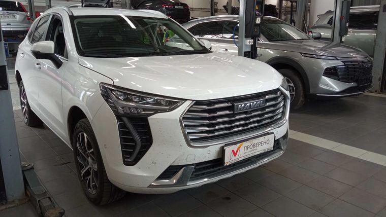 Haval Jolion,  - вид 1