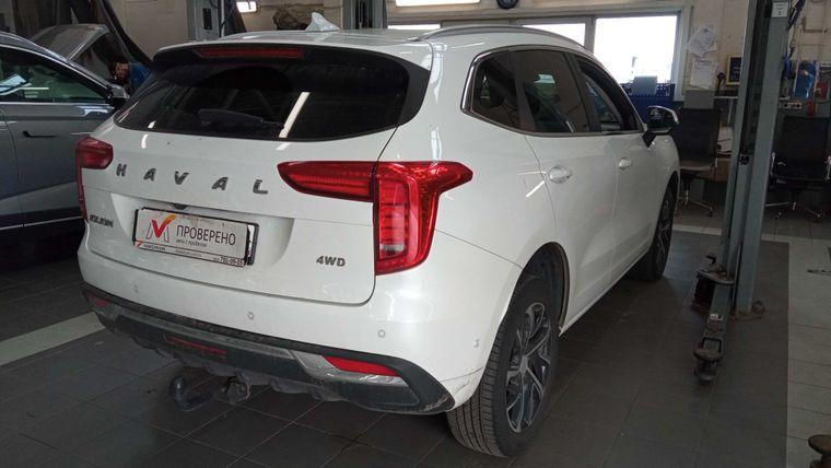 Haval Jolion,  - вид 2