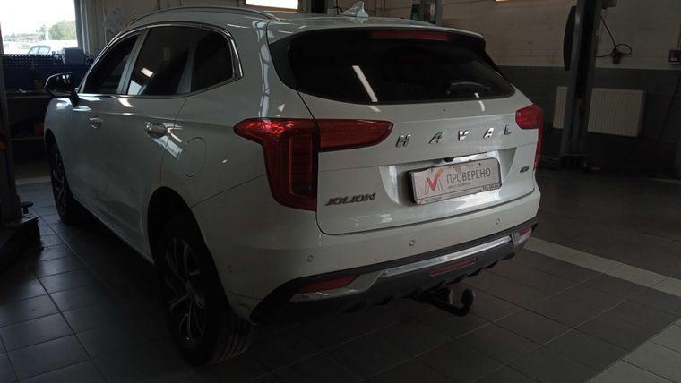 Haval Jolion,  - вид 3