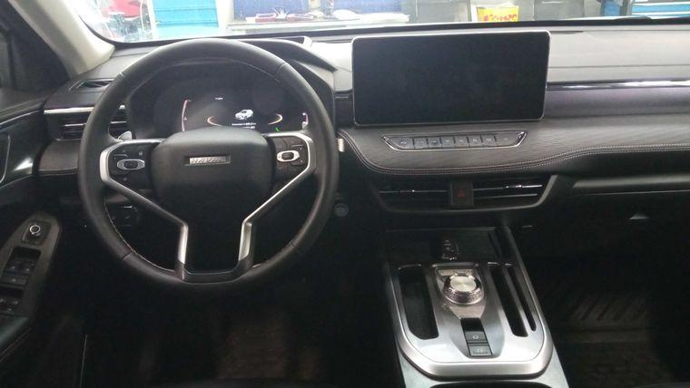 Haval Jolion,  - вид 4