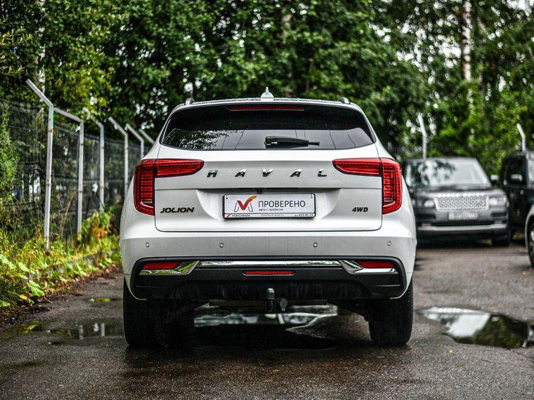 Haval Jolion,  - вид 3