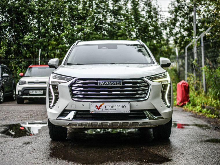 Haval Jolion,  - вид 2