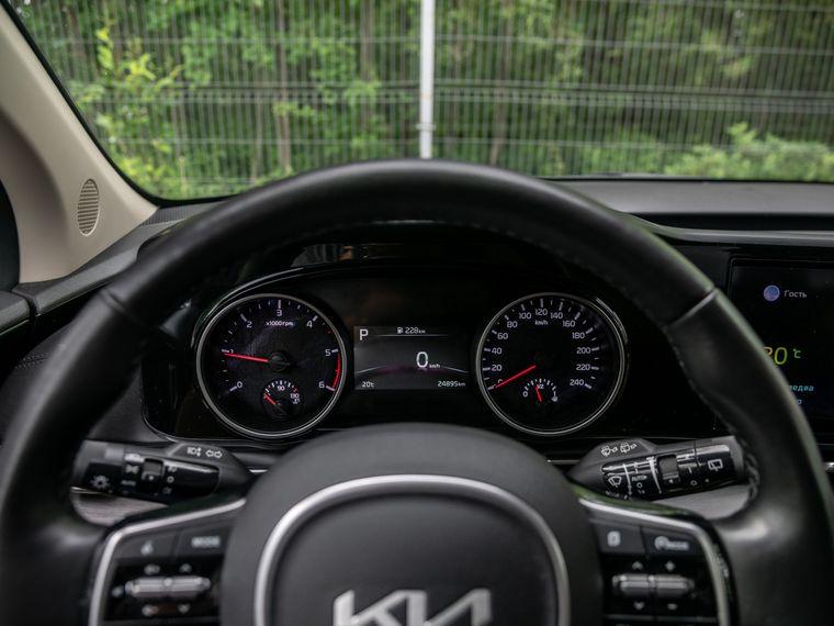 Kia Carnival,  - вид 4