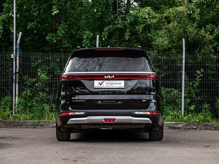Kia Carnival,  - вид 3