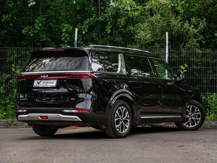 Kia Carnival,  - вид 1