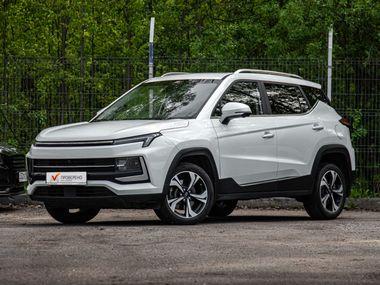 Москвич 3 2023 года, 42 190 км - вид 1