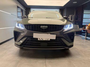 Geely Coolray 2023 года, 31 300 км - вид 2