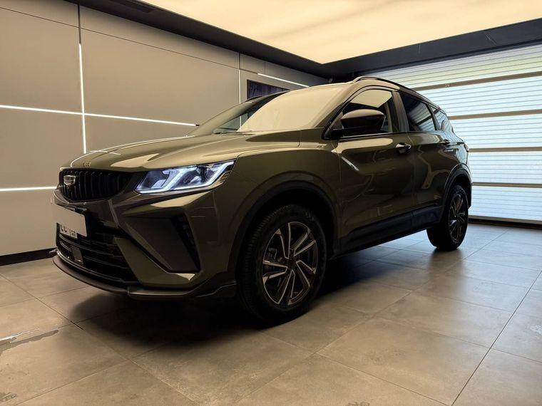 Geely Coolray,  - вид 2