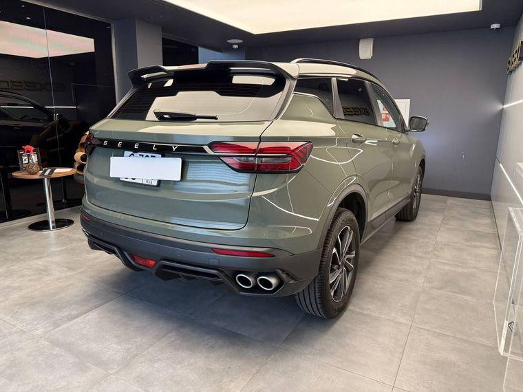 Geely Coolray,  - вид 3