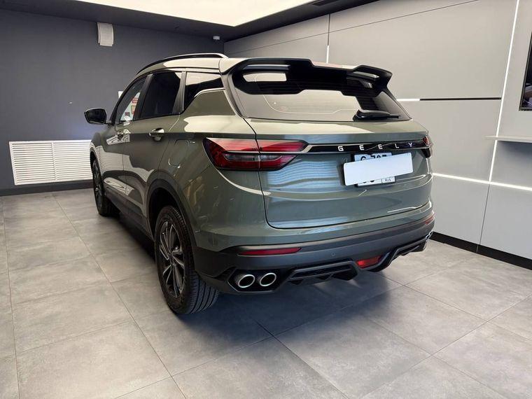 Geely Coolray,  - вид 4