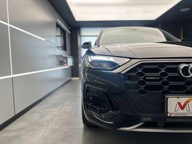 Audi Q5L 2024 года, 87 км - вид 2