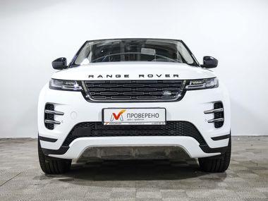 Land Rover Range Rover Evoque 2024 года, 88 км - вид 2