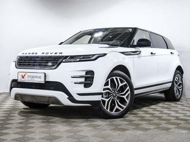 Land Rover Range Rover Evoque 2024 года, 88 км - вид 1
