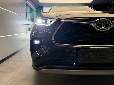 Toyota Highlander 2024 года, 82 км - вид 2