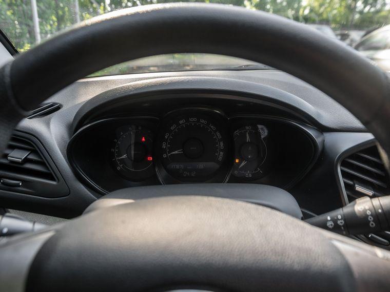 ВАЗ (LADA) Vesta,  - вид 4