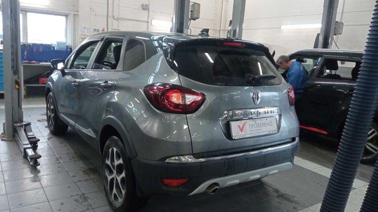 Renault Kaptur,  - вид 3