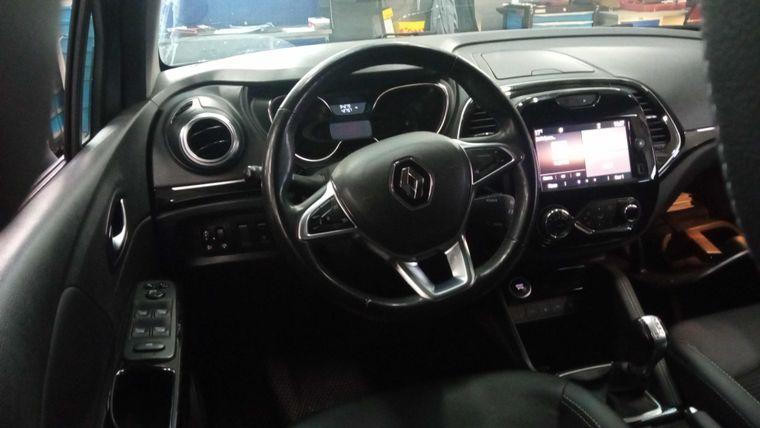 Renault Kaptur,  - вид 4