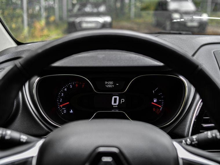 Renault Kaptur,  - вид 4