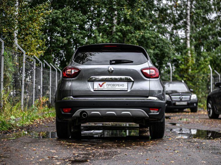 Renault Kaptur,  - вид 3