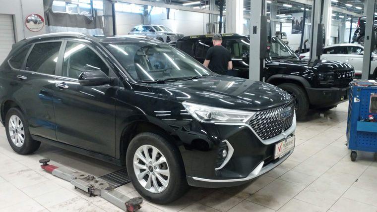 Haval M6,  - вид 1