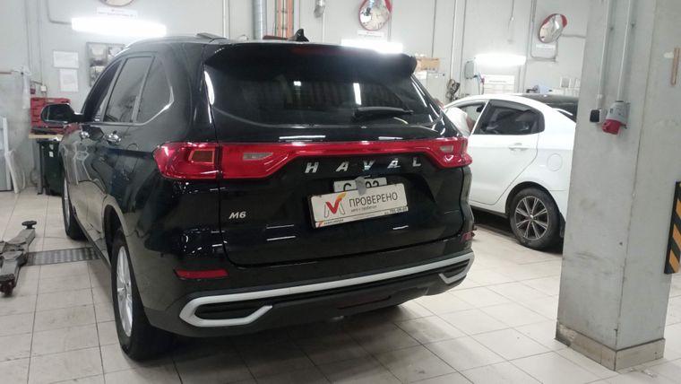 Haval M6,  - вид 3