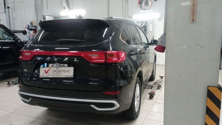 Haval M6,  - вид 2