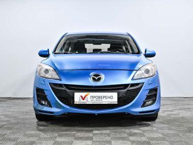 Mazda 3 2011 года, 224 461 км - вид 2