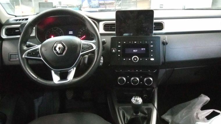 Renault Arkana, 2021 - вид 4