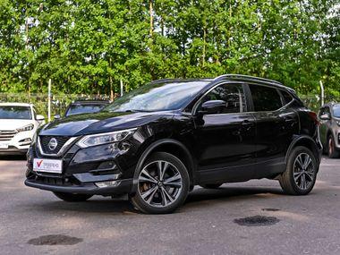 Nissan Qashqai 2019 года, 115 267 км - вид 1