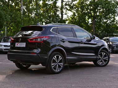 Nissan Qashqai 2019 года, 115 267 км - вид 2