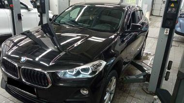 BMW X2 2019 года, 116 715 км - вид 1