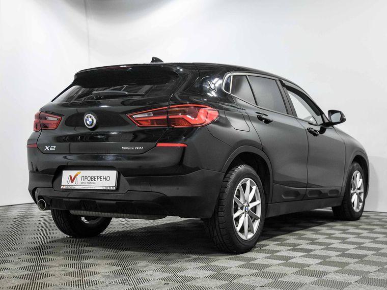 BMW X2, 2019 - вид 4