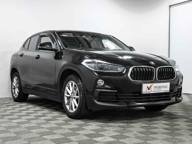 BMW X2, 2019 - вид 3