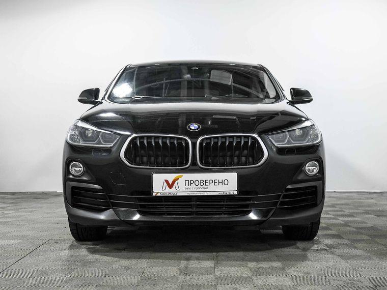BMW X2, 2019 - вид 2