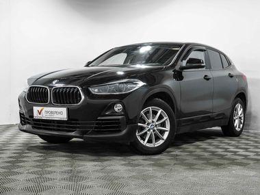 BMW X2 2019 года, 116 715 км - вид 2