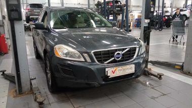 Volvo XC60 2012 года, 242 393 км - вид 2