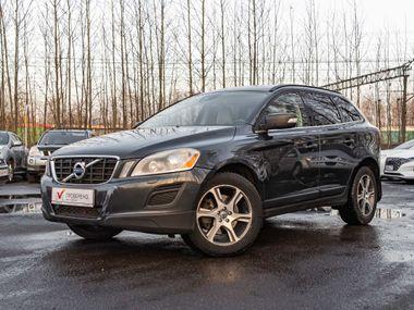 Volvo XC60 2012 года, 242 393 км - вид 1