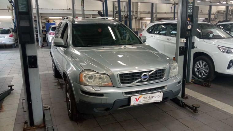 Volvo XC90, 2010 - вид 1