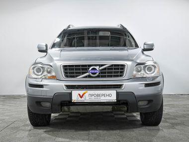 Volvo XC90 2010 года, 276 017 км - вид 2